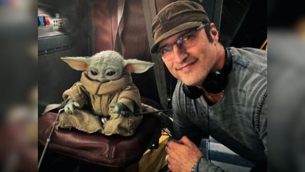 Robert Rodriguez from Spy Kids confirmed as one of the directors for season 2 of Disney+ show The Mandalorian