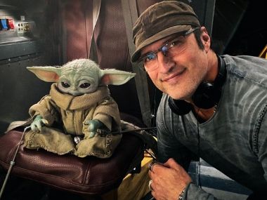 Robert Rodriguez from Spy Kids confirmed as one of the directors for season 2 of Disney+ show The Mandalorian Robert Rodriguez from Spy Kids confirmed as one of the directors for season 2 of Disney+ show The Mandalorian