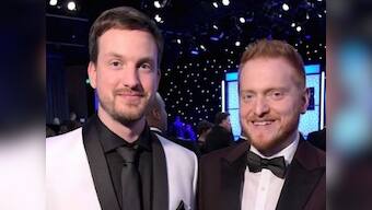 A Quiet Place scribes to write, direct untitled sci-fi thriller for Sony Pictures; Sam Raimi will produce project