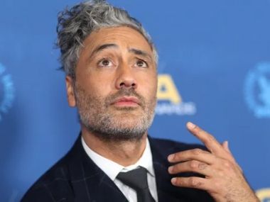 Taika Waititi confirmed to direct new Star Wars film: Looking at Hollywood's comedy disruptors who chose to reinvent their roots Taika Waititi confirmed to direct new Star Wars film: Looking at Hollywood's comedy disruptors who chose to reinvent their roots