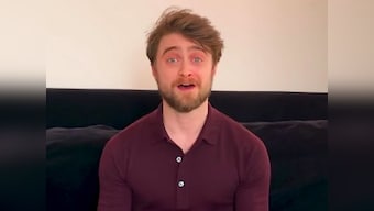 Daniel Radcliffe, Eddie Redmayne join hands to narrate Harry Potter and The Sorcerer's Stone audio book on Spotify
