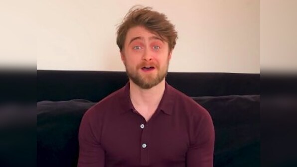 Daniel Radcliffe, Eddie Redmayne join hands to narrate Harry Potter and The Sorcerer's Stone audio book on Spotify