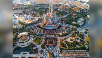 Coronavirus Outbreak: Disney faces profit cuts worth $1.4 bn, says Shanghai amusement park to open on 11 May