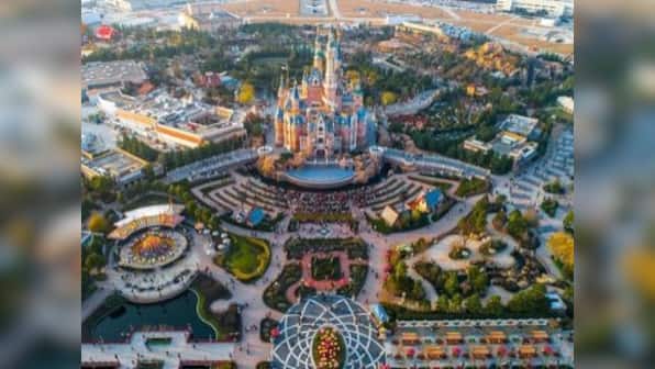 Coronavirus Outbreak: Disney faces profit cuts worth $1.4 bn, says Shanghai amusement park to open on 11 May