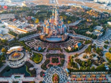 Coronavirus Outbreak: Disney faces profit cuts worth $1.4 bn, says Shanghai amusement park to open on 11 May Coronavirus Outbreak: Disney faces profit cuts worth $1.4 bn, says Shanghai amusement park to open on 11 May
