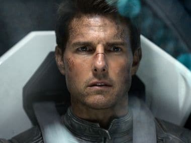 Tom Cruise confirmed to headline movie shot on International Space Station, announces NASA administrator