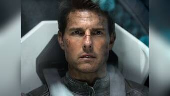 Tom Cruise confirmed to headline movie shot on International Space Station, announces NASA administrator