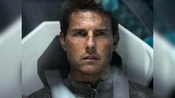 Tom Cruise confirmed to headline movie shot on International Space Station, announces NASA administrator