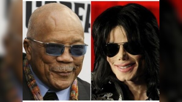 Quincy Jones’ $9.4 mn win in royalties, fees from Michael Jackson 2017 lawsuit overturned by California court