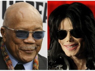 Quincy Jones’ $9.4 mn win in royalties, fees from Michael Jackson 2017 lawsuit overturned by California court Quincy Jones’ $9.4 mn win in royalties, fees from Michael Jackson 2017 lawsuit overturned by California court