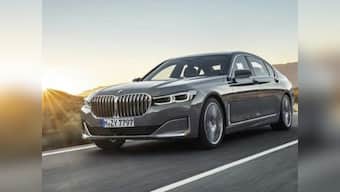 Coronavirus Outbreak: BMW profit down in Q1; says pandemic to slow auto industry 'for quite some time'