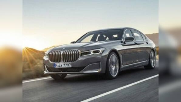 Coronavirus Outbreak: BMW profit down in Q1; says pandemic to slow auto industry 'for quite some time'