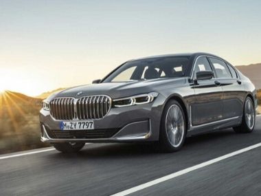 Coronavirus Outbreak: BMW profit down in Q1; says pandemic to slow auto industry 'for quite some time' Coronavirus Outbreak: BMW profit down in Q1; says pandemic to slow auto industry 'for quite some time'