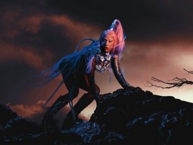 Lady Gaga's sixth studio album Chromatica, earlier scheduled for 10 April, will now release on 29 May, singer announces Lady Gaga's sixth studio album Chromatica, earlier scheduled for 10 April, will now release on 29 May, singer announces