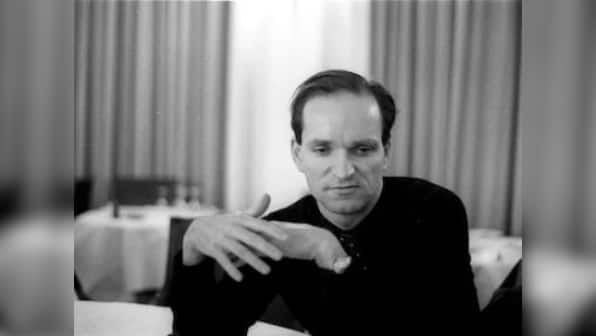Florian Schneider, co-founder of German band Kraftwerk and electronic music pioneer, passes away aged 73