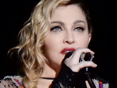 Coronavirus Outbreak: Madonna confirms she was infected while in Paris for tour, claims she's 'healthy and well now' Coronavirus Outbreak: Madonna confirms she was infected while in Paris for tour, claims she's 'healthy and well now'