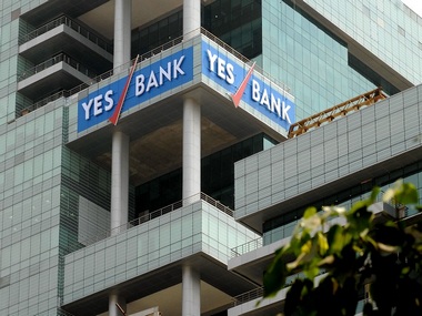 Yes Bank creates stressed asset management vertical to resolve NPA accounts Yes Bank creates stressed asset management vertical to resolve NPA accounts