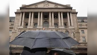 Bank of England makes biggest interest rate hike in 30 years