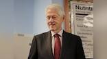 History channel, Bill Clinton collaborate on documentary about history of American presidency; project to air in 2021