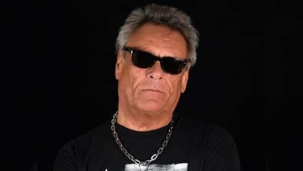 Brian Howe, former lead singer of British band Bad Company, passes away aged 66 in Florida after heart attack