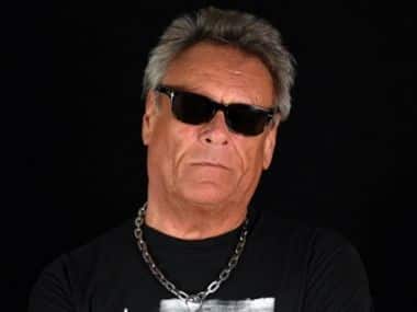 Brian Howe, former lead singer of British band Bad Company, passes away aged 66 in Florida after heart attack