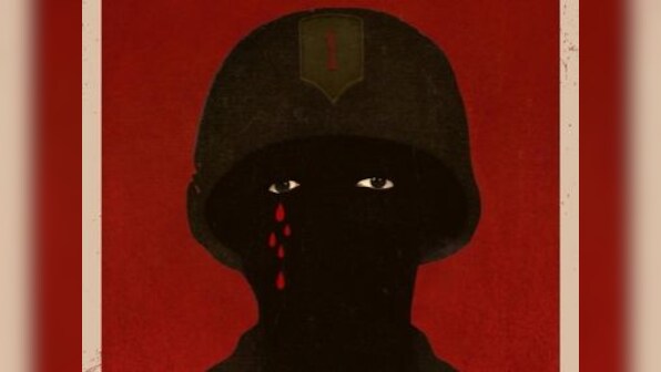 Spike Lee's Da 5 Bloods will debut on Netflix on 12 June, filmmaker announces with teaser poster