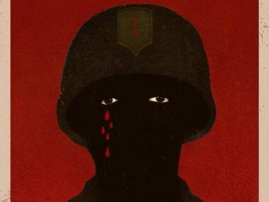 Spike Lee's Da 5 Bloods will debut on Netflix on 12 June, filmmaker announces with teaser poster