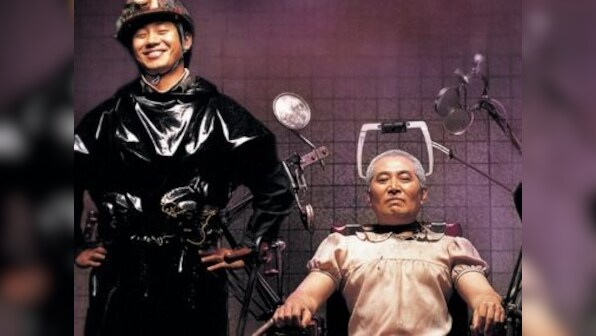 Midsommar director Ari Aster to produce English remake of South Korean classic Save the Green Planet