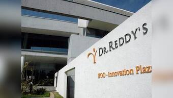 Dr Reddy's Q4 profit jumps 76% to Rs 764 cr on higher sales in US, Europe; revenue up 10% at Rs 4,432 cr