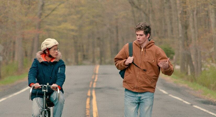 A still from The Half Of It