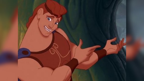 Disney's live action Hercules remake will not be a 'scene-by-scene' remake of 1997 classic, confirm producers Russo Brothers