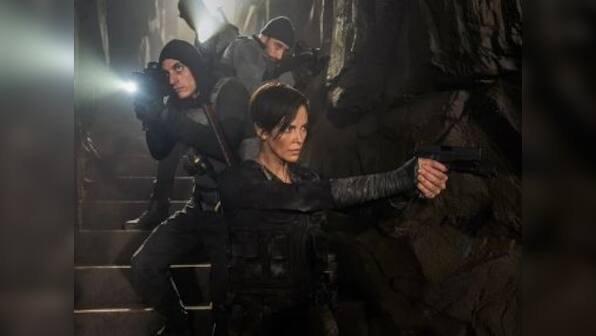 Charlize Theron's Netflix film The Old Guard to premiere on 10 July; actress unveils first look images