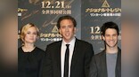 National Treasure series in works at Disney Plus; another version being developed for theatrical release