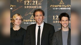 National Treasure series in works at Disney Plus; another version being developed for theatrical release