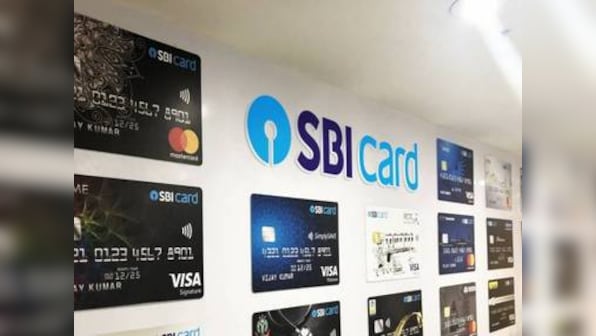 SBI Cards Q4 net profit plunges 66% to Rs 84 cr on COVID-19 provisions, rise in expenses