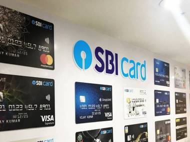 SBI Cards Q4 net profit plunges 66% to Rs 84 cr on COVID-19 provisions, rise in expenses SBI Cards Q4 net profit plunges 66% to Rs 84 cr on COVID-19 provisions, rise in expenses