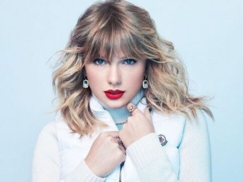Taylor Swift's City of Lover concert, filmed in September 2019, will stream on 18 May on Disney+ Hotstar Taylor Swift's City of Lover concert, filmed in September 2019, will stream on 18 May on Disney+ Hotstar