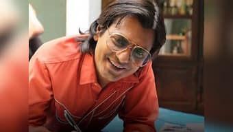 Nawazuddin Siddiqui on upcoming comedy drama Ghoomketu, life under lockdown and completing 20 years in films