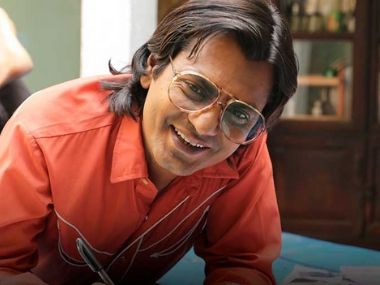 Nawazuddin Siddiqui's Ghoomketu, also starring Anurag Kashyap, Raghubir Yadav, to premiere on ZEE5 on 22 May Nawazuddin Siddiqui's Ghoomketu, also starring Anurag Kashyap, Raghubir Yadav, to premiere on ZEE5 on 22 May