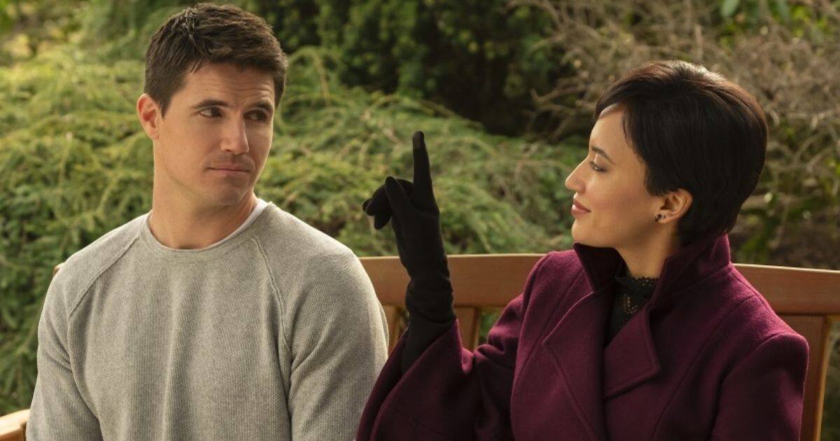 Upload, Amazon Prime Video Original show created by Greg Daniels, renewed for second season- Entertainment News, Firstpost