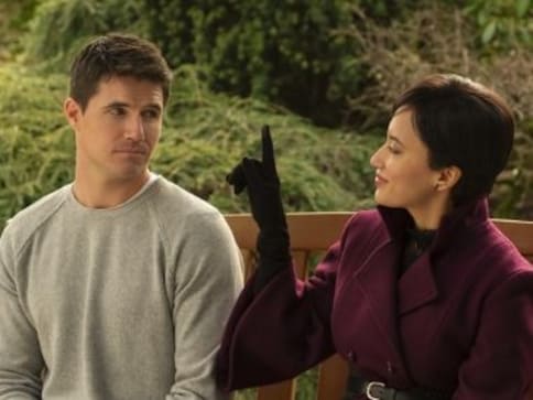 Upload, Amazon Prime Video Original show created by Greg Daniels, renewed for second season Upload, Amazon Prime Video Original show created by Greg Daniels, renewed for second season