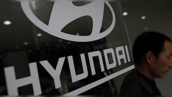 Hyundai rolls out 200 vehicles from Chennai plant on first day of resuming operations