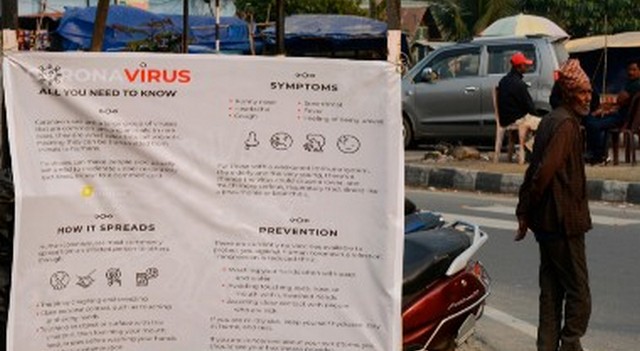 Coronavirus India Roundup, May 8: PPE created by Navy gets approved, Indians evacuated from Abu Dhabi, Dhaka, Singapore Coronavirus India Roundup, May 8: PPE created by Navy gets approved, Indians evacuated from Abu Dhabi, Dhaka, Singapore