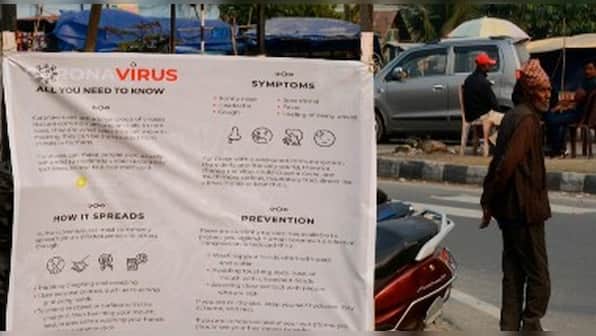 Coronavirus India Roundup, May 8: PPE created by Navy gets approved, Indians evacuated from Abu Dhabi, Dhaka, Singapore