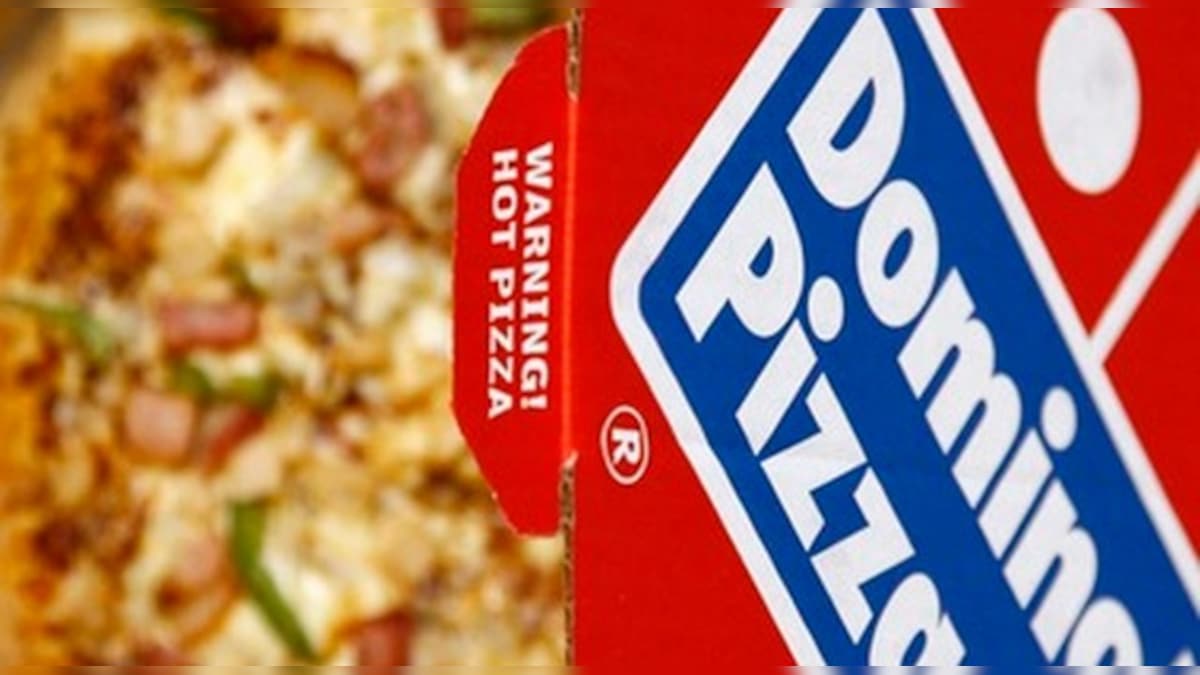 Tata Consumer Products ties up with Domino's Pizza, Zomato to deliver essential goods