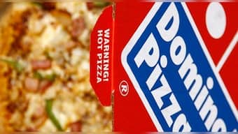 Tata Consumer Products ties up with Domino's Pizza, Zomato to deliver essential goods