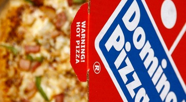 Tata Consumer Products ties up with Domino's Pizza, Zomato to deliver essential goods Tata Consumer Products ties up with Domino's Pizza, Zomato to deliver essential goods