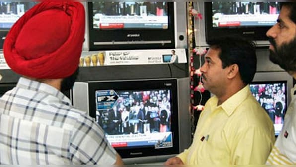 Coronavirus Outbreak: BMC allows reopening of single electronics, hardware shops