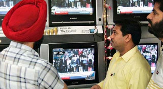 Coronavirus Outbreak: BMC allows reopening of single electronics, hardware shops Coronavirus Outbreak: BMC allows reopening of single electronics, hardware shops