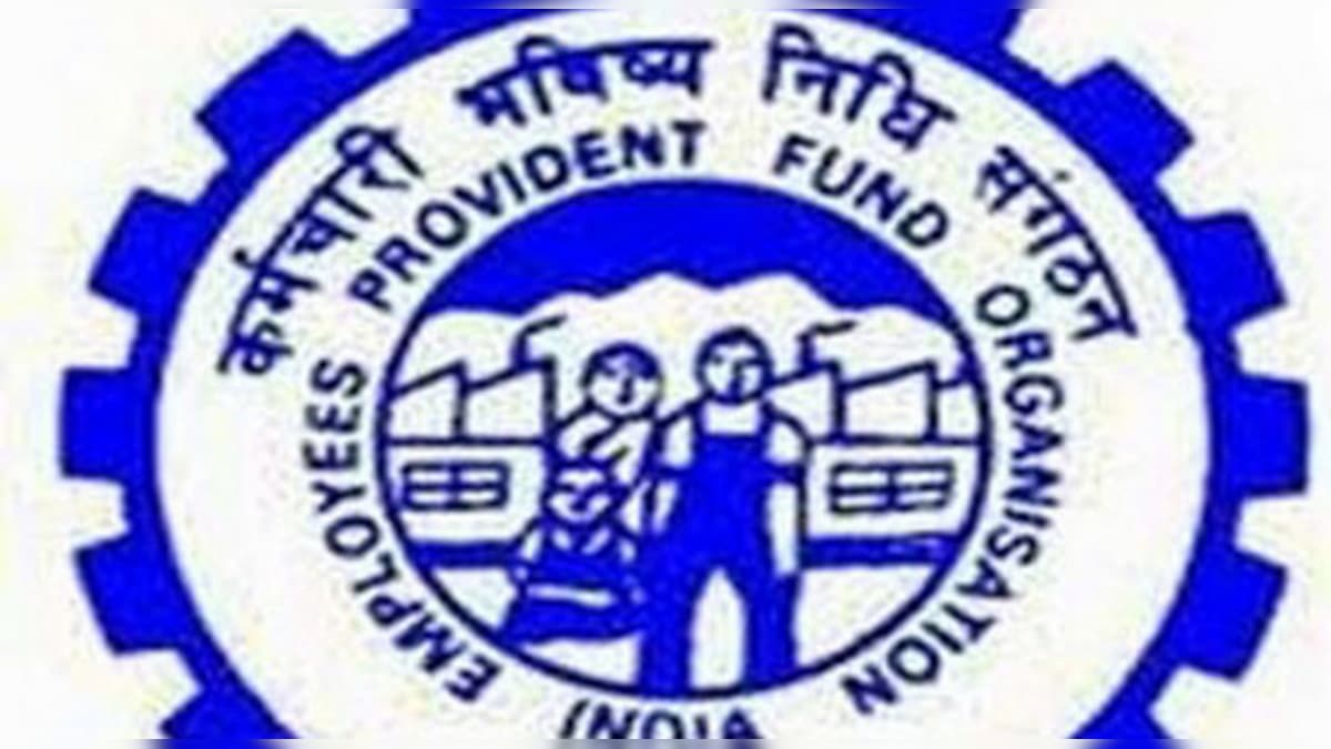 EPFO fixes 8.1% as interest rate, a over four-decade low, on EPF deposits for 2021-22